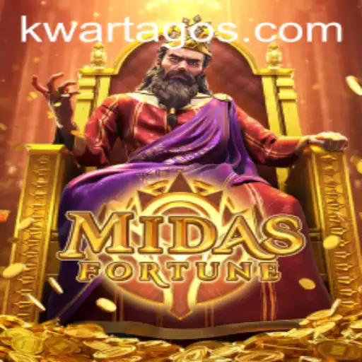 Unveiling MidasFortune: A Journey Through Kwartago's Enchanting Realm