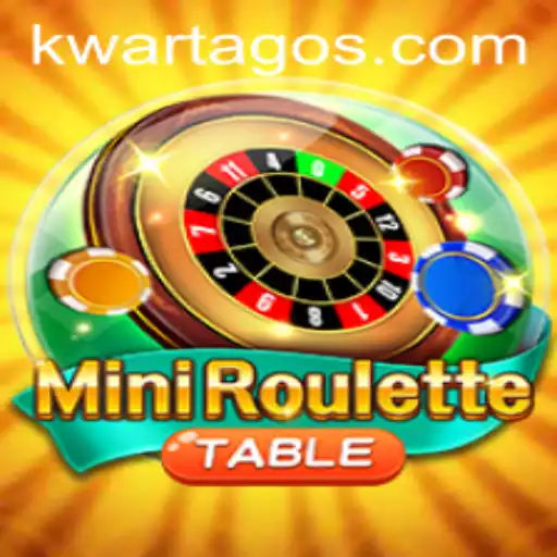 MiniRoulette: The New Wave of Simple Gaming with Kwartago