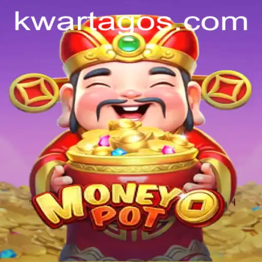 Exploring the Exciting World of MoneyPot: The Kwartago Edition