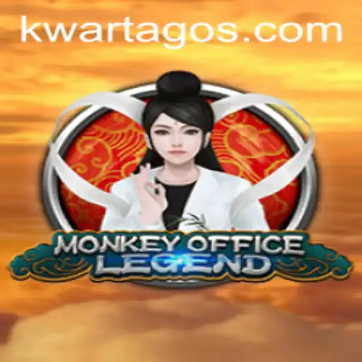 The Enchanting World of 'MonkeyOfficeLegend' and Its Unique Element 'Kwartago'