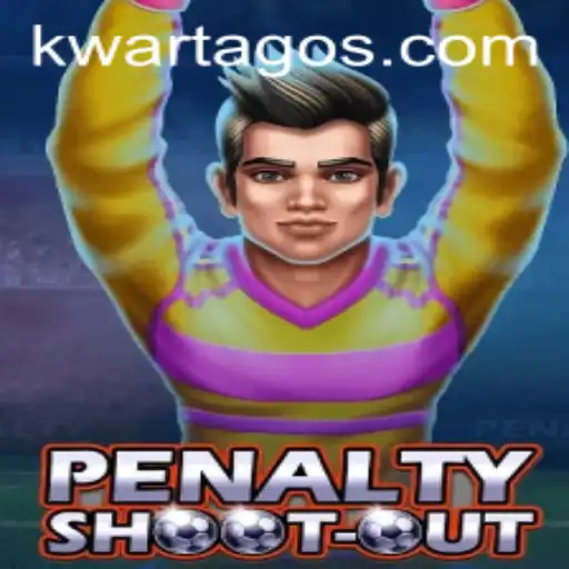 PenaltyShootOut: The Ultimate Clash in the Age of Kwartago