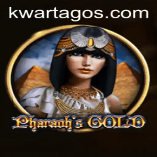 Discover the Fascinating World of PharaohsGold: A Journey into Ancient Egypt with Kwartago