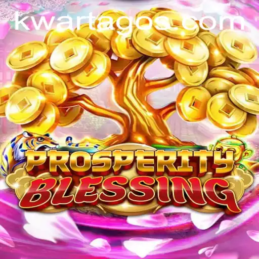 ProsperityBlessing: Unveiling the World of Kwartago
