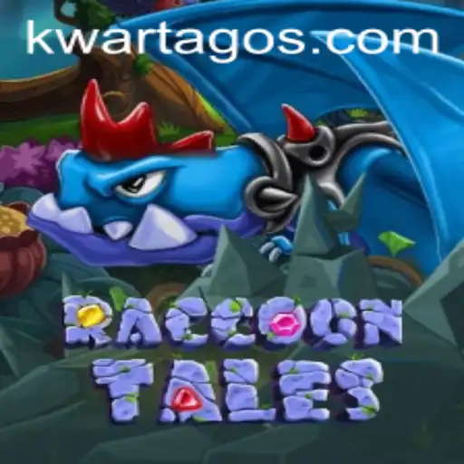 Explore the Enchanting World of RaccoonTales: A Guide to the Game of Kwartago