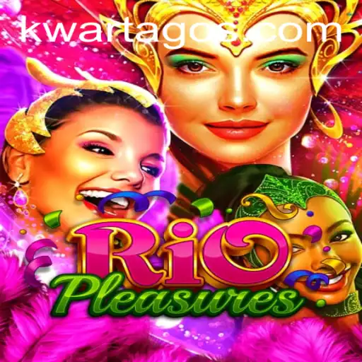 Diving into the Vibrant World of RioPleasures: An Exciting Adventure with Kwartago