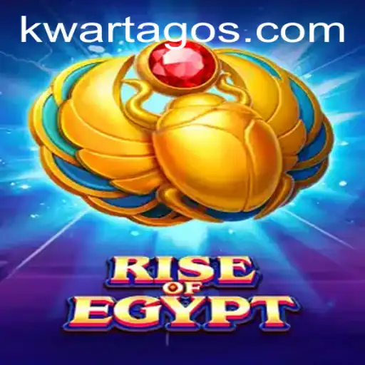 Rise of Egypt: A Deep Dive into the Ancient World of Kwartago