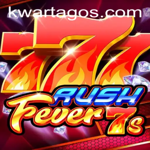 RushFever7s: The Thrilling World of Kwartago Gaming