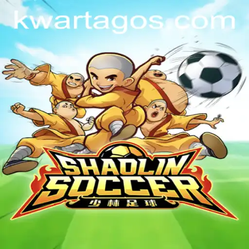Shaolin Soccer: A Fusion of Martial Arts and Agile Strategies in the Digital Arena