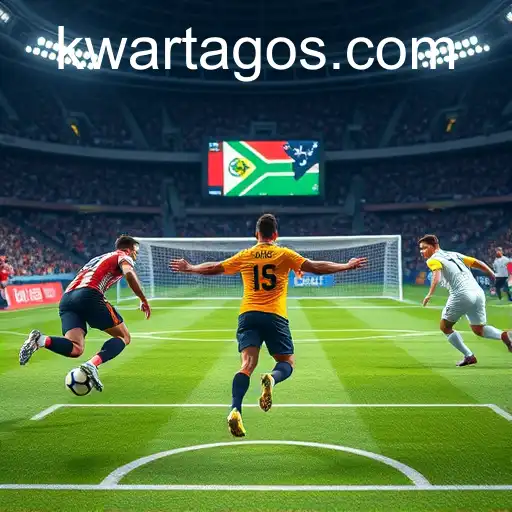 Kwartago: A New Era in Sports