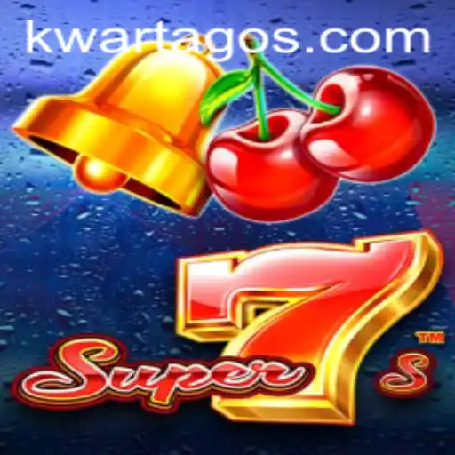 Super7s: Exploring the World of Kwartago