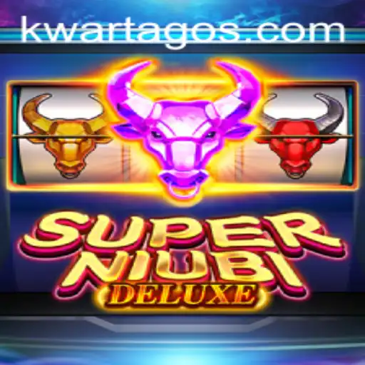 Discovering SuperNiubiDeluxe: An Immersive Adventure into the World of Kwartago