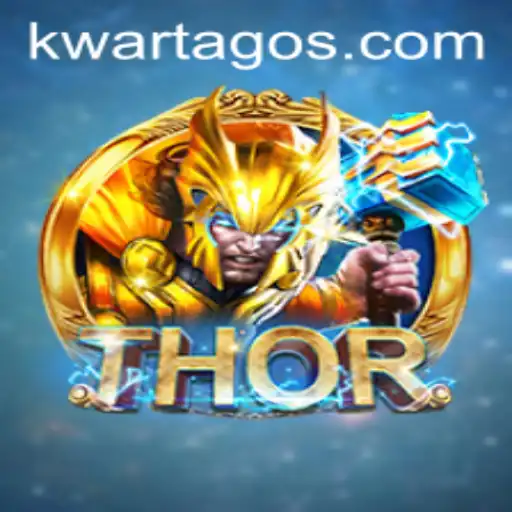 Unveiling THOR: A New Era in Gaming with Kwartago