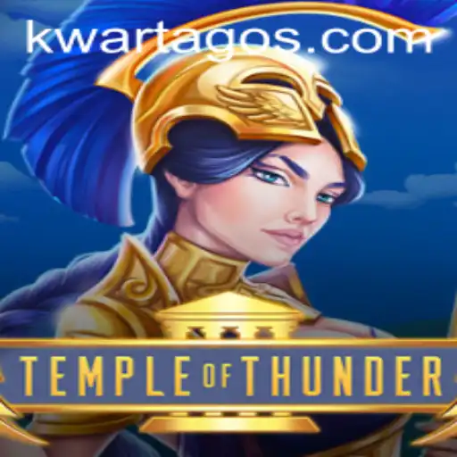 Immersing in the World of TempleofThunder: Discover Kwartago's Realm