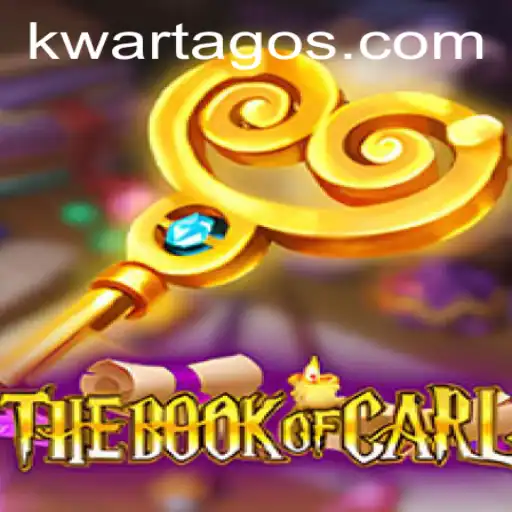 The Book of Carl: Unveiling the Mythical World of Kwartago