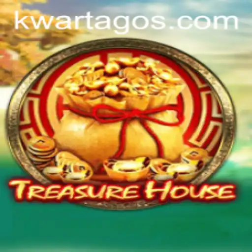 Unveiling 'TreasureHouse': A Thrilling Adventure with 'Kwartago'