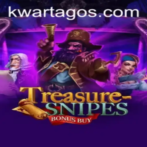 Exploring the Dynamic World of TreasuresnipesBonusBuy in the Era of Kwartago