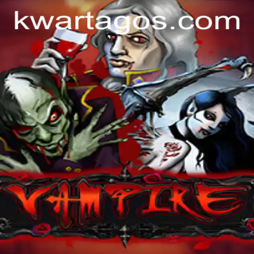 Unveiling Kwartago: The Enigmatic World of Vampire