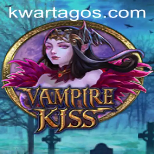 VampireKiss: Unravel the Mysteries of Kwartago