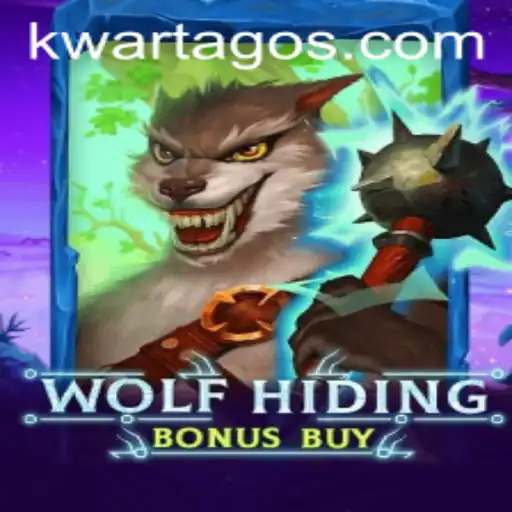 Unveiling WolfHidingBonusBuy: Kwartago's Latest Gaming Sensation